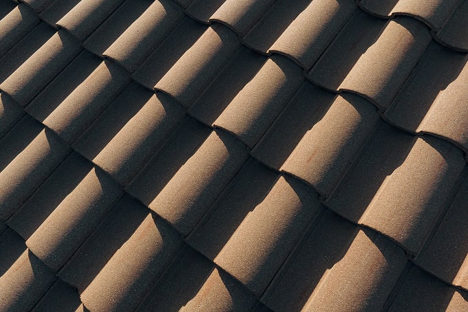 Quality roof installation by Remi