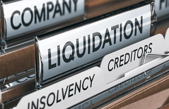 company-liquidation