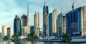 dubai