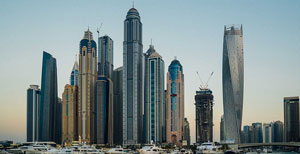 fujairah