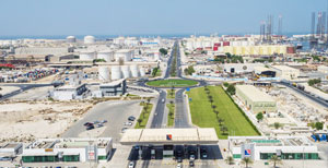 sharjah