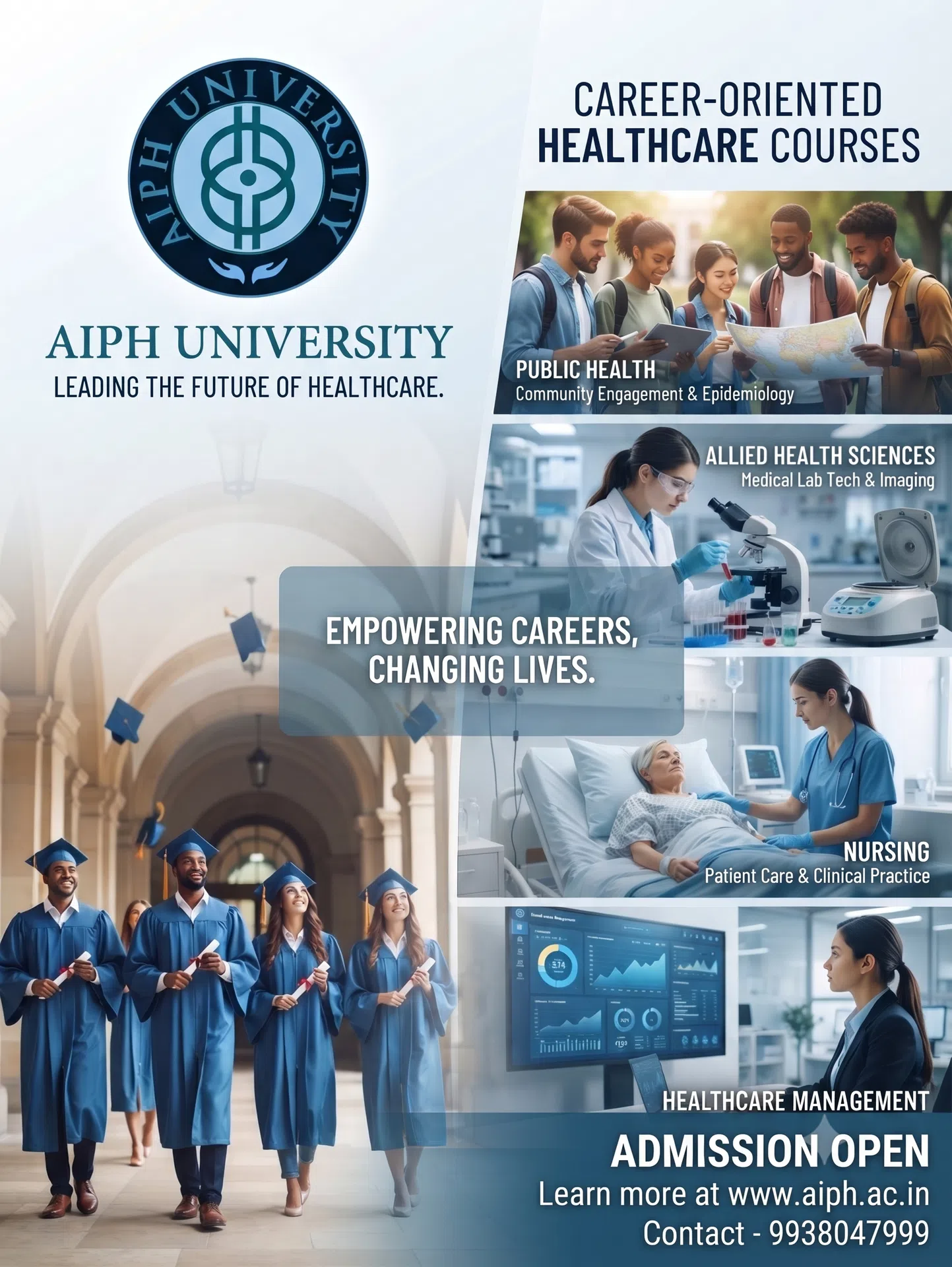 Career-Oriented Courses