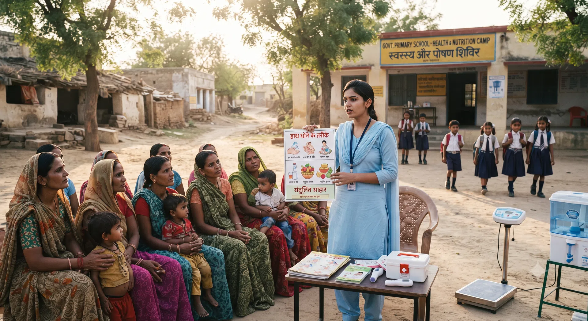 Can Education Reduce Health Inequality?