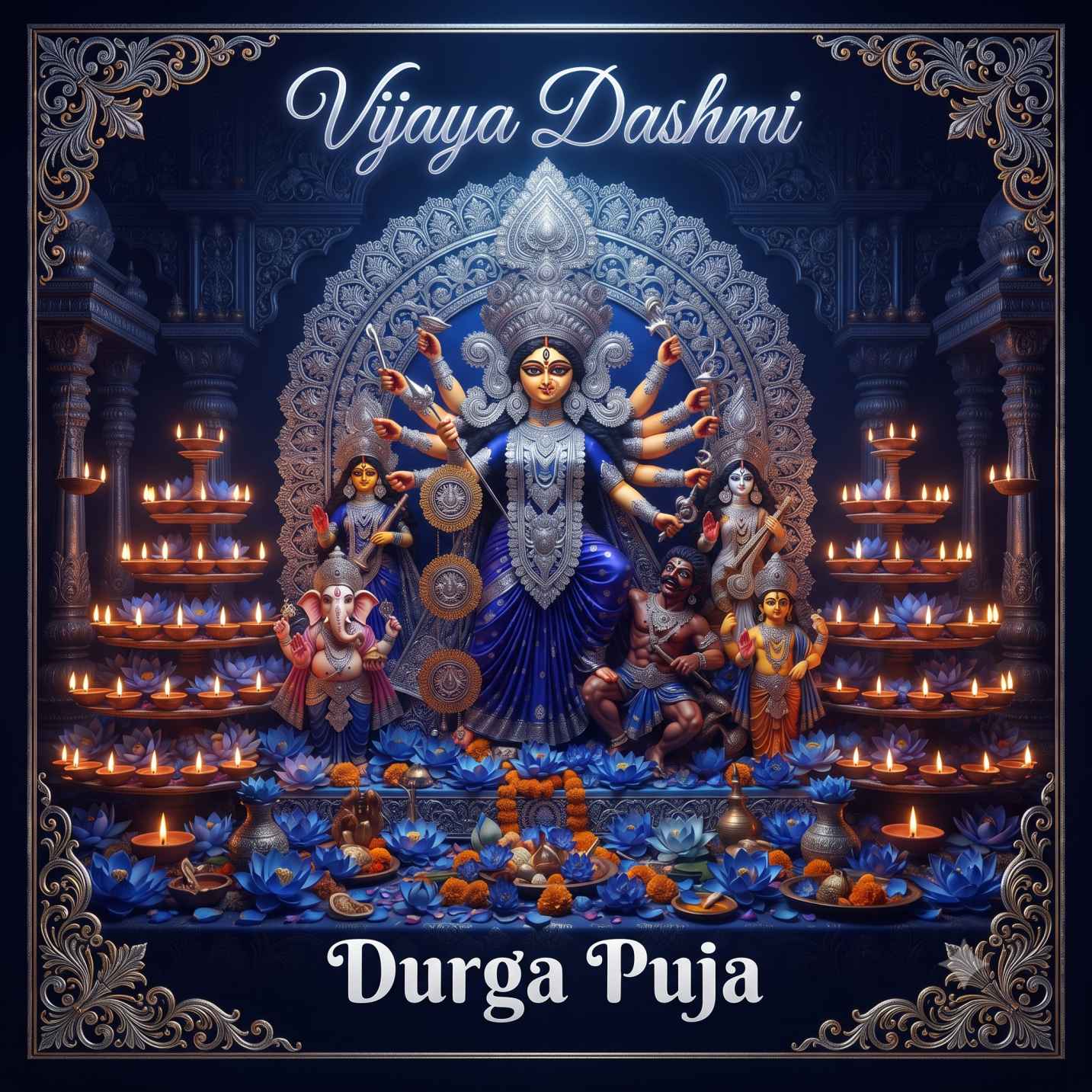 Vijaya Dashami