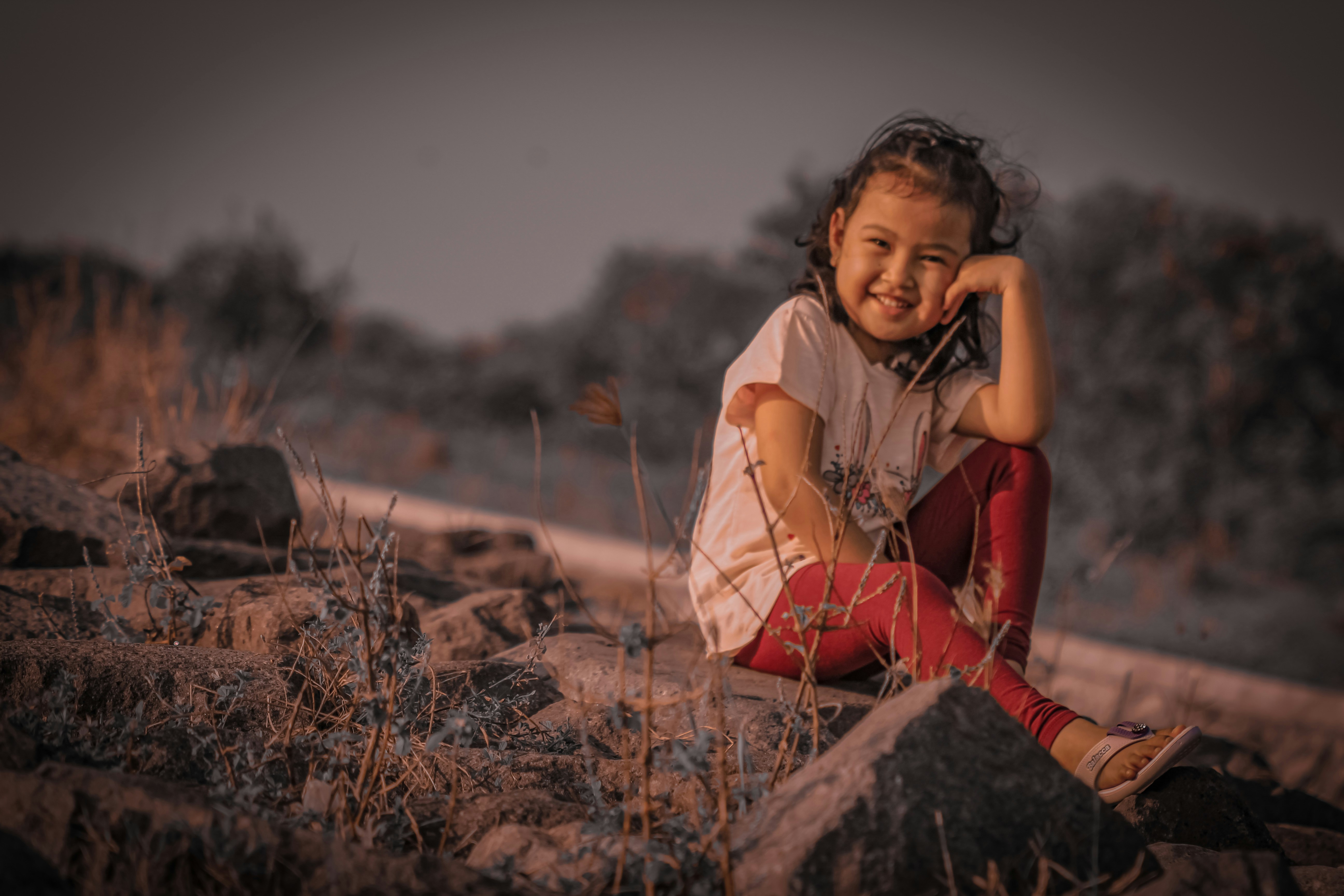 International Day of the Girl Child