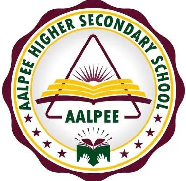 AALPEE Higher Secondary School