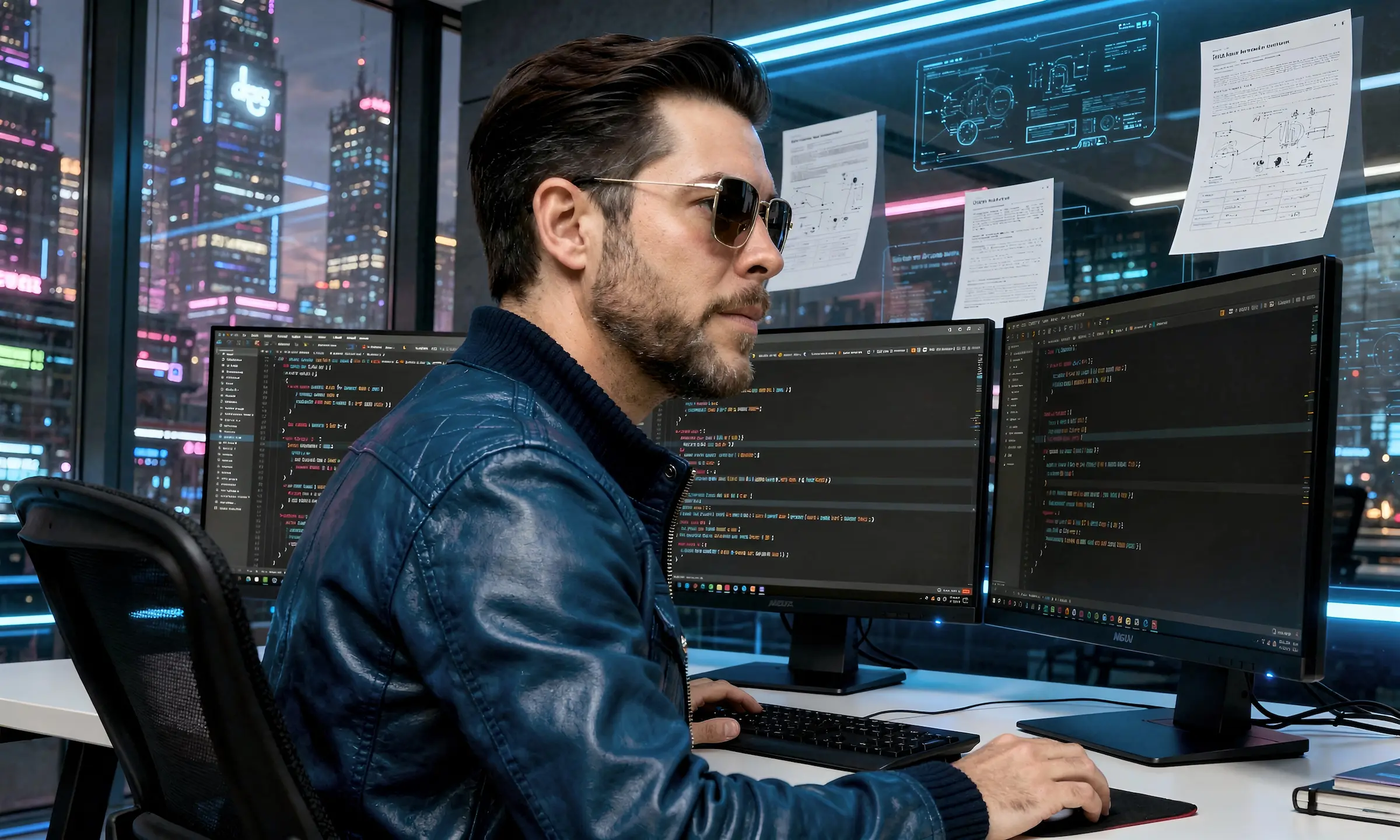 Protech™ Architect Retainer