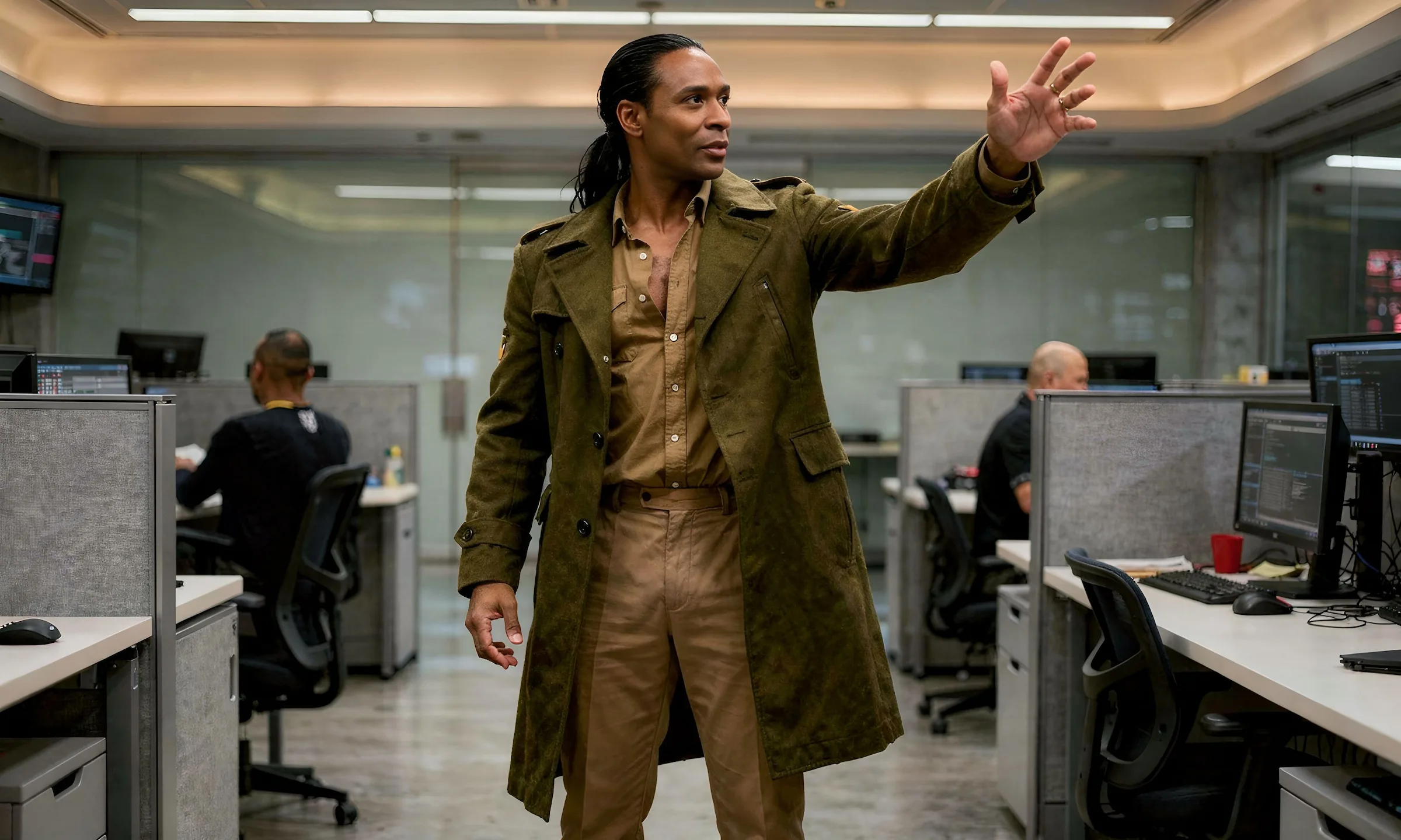 Team App Development