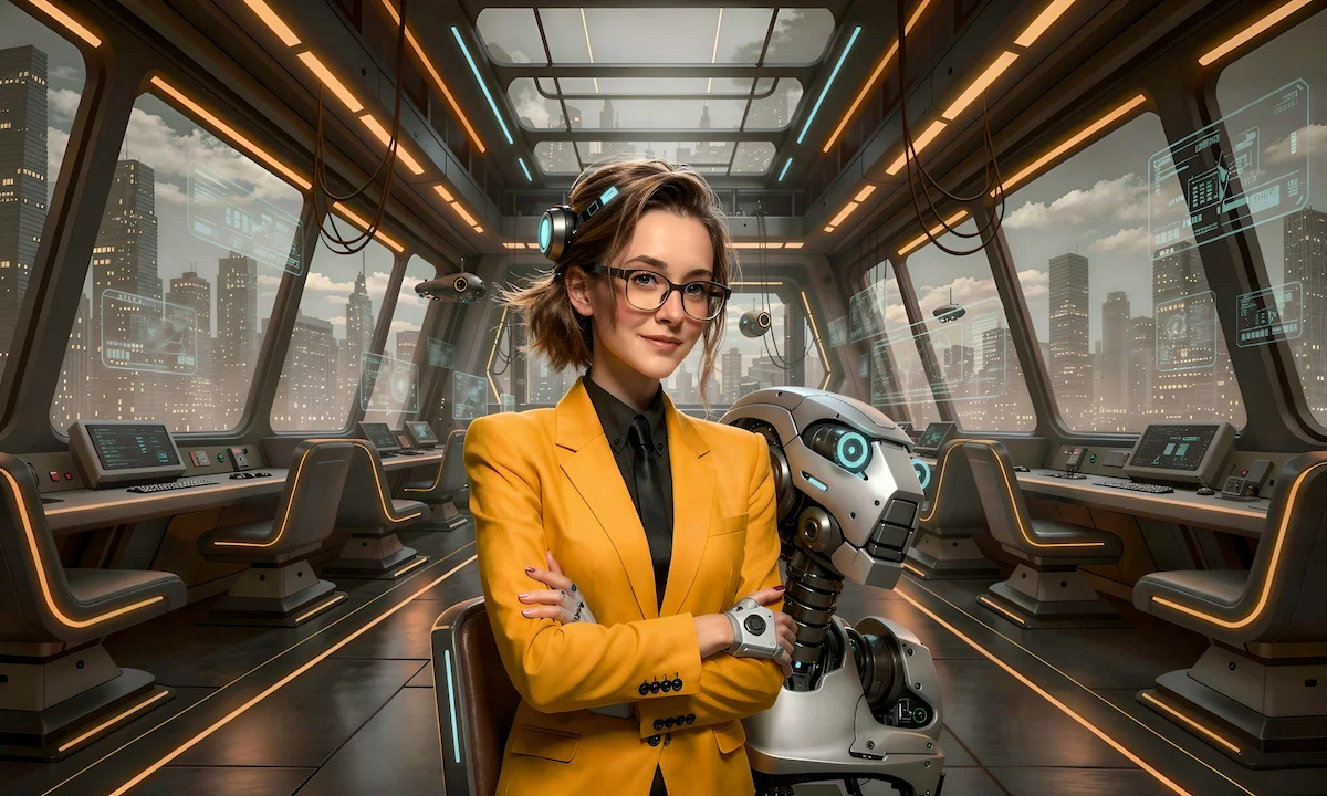 Protech™ Principal Retainer