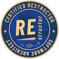 Enroll in Restruct™ certification training today!