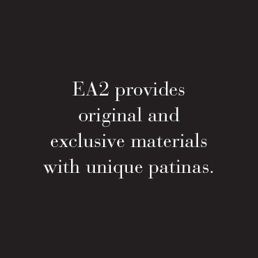 EXPERTS IN ANTIQUE - STONE & WOOD - EA2