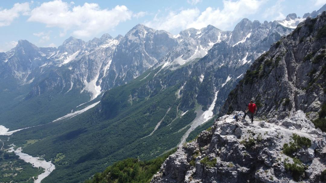 Theth National Park