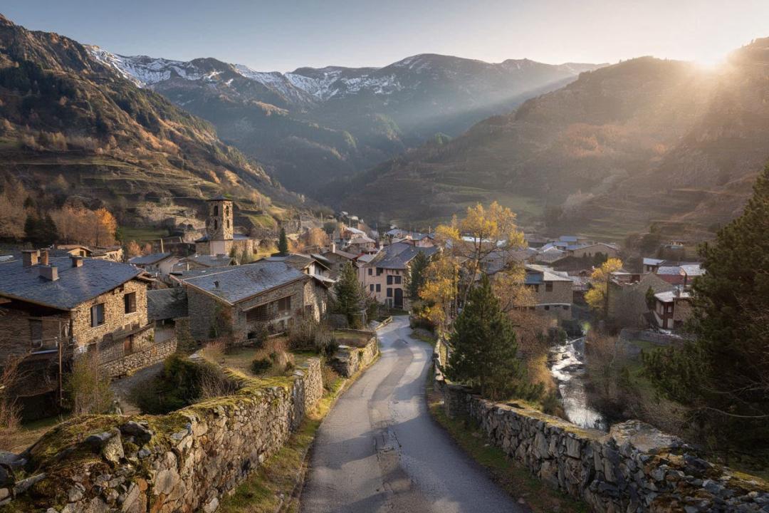 Sant Julia de Loria