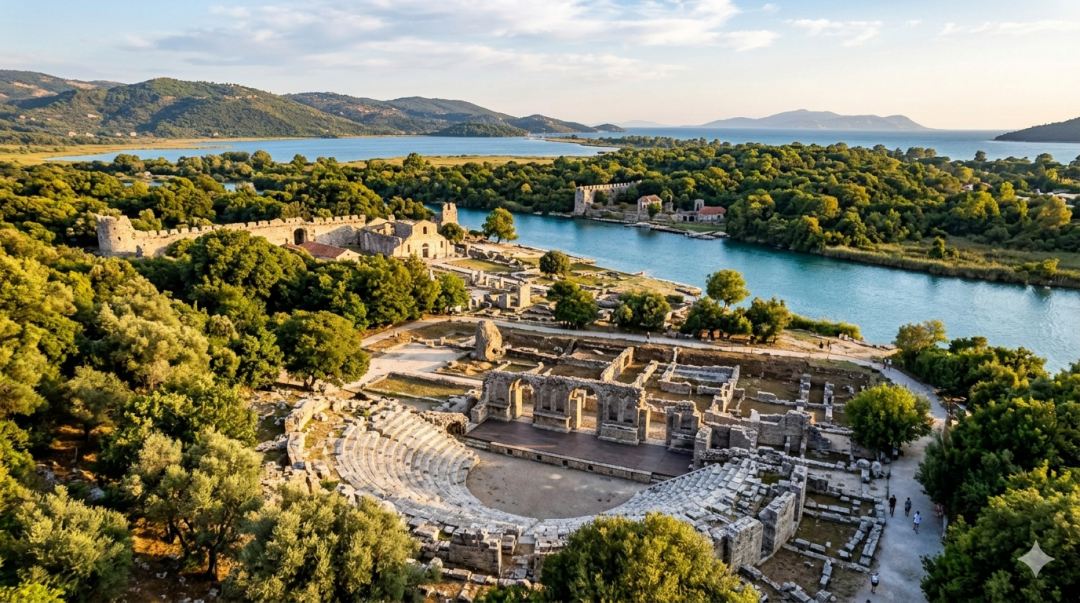 Butrint National Park