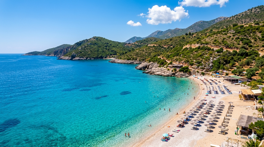 Jale Beach
