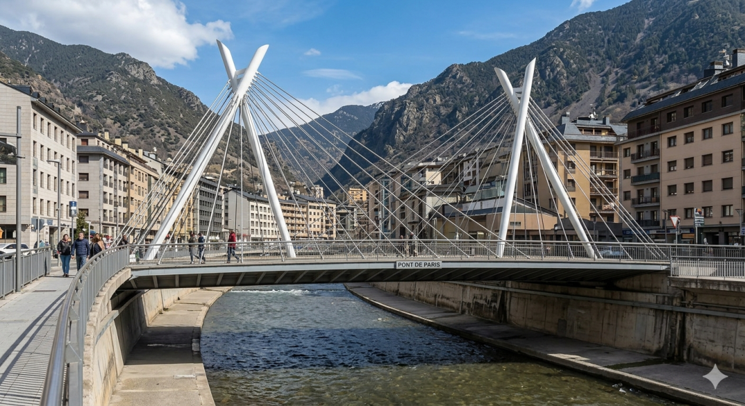 Pont de Paris