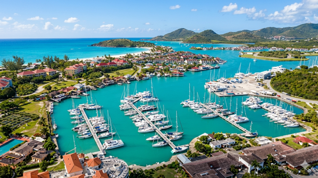 Jolly Harbour