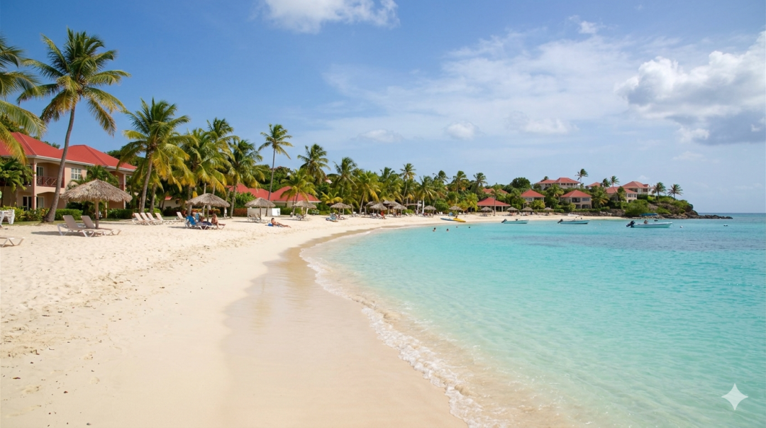 Jolly Beach