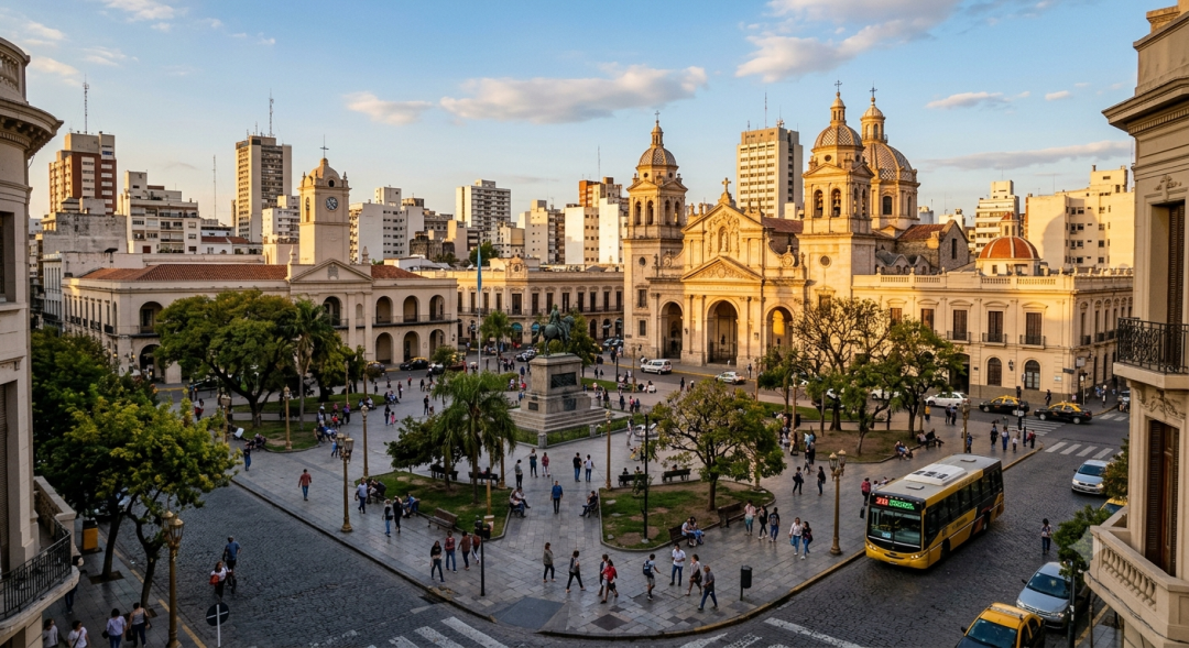 Cordoba
