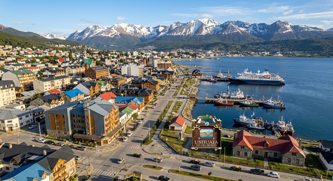 Ushuaia