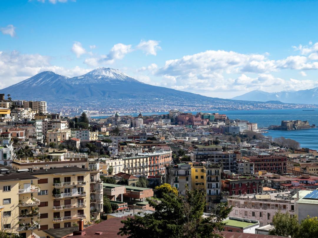 Naples