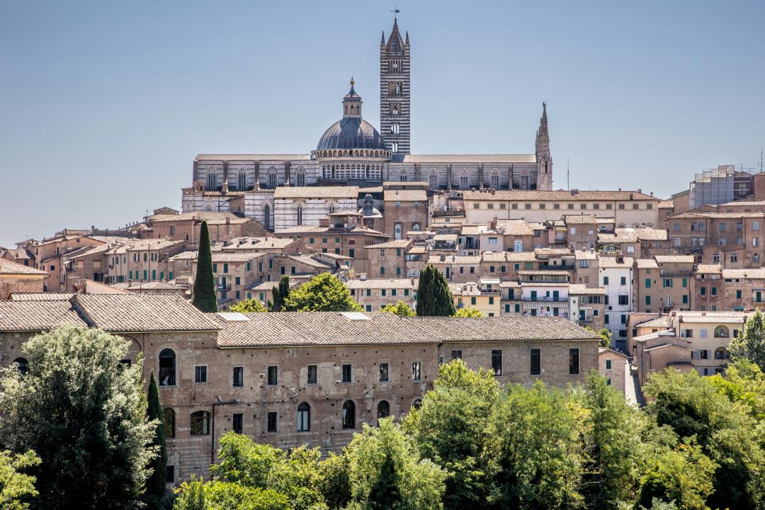 Piazza del Campo