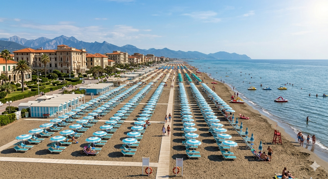Viareggio