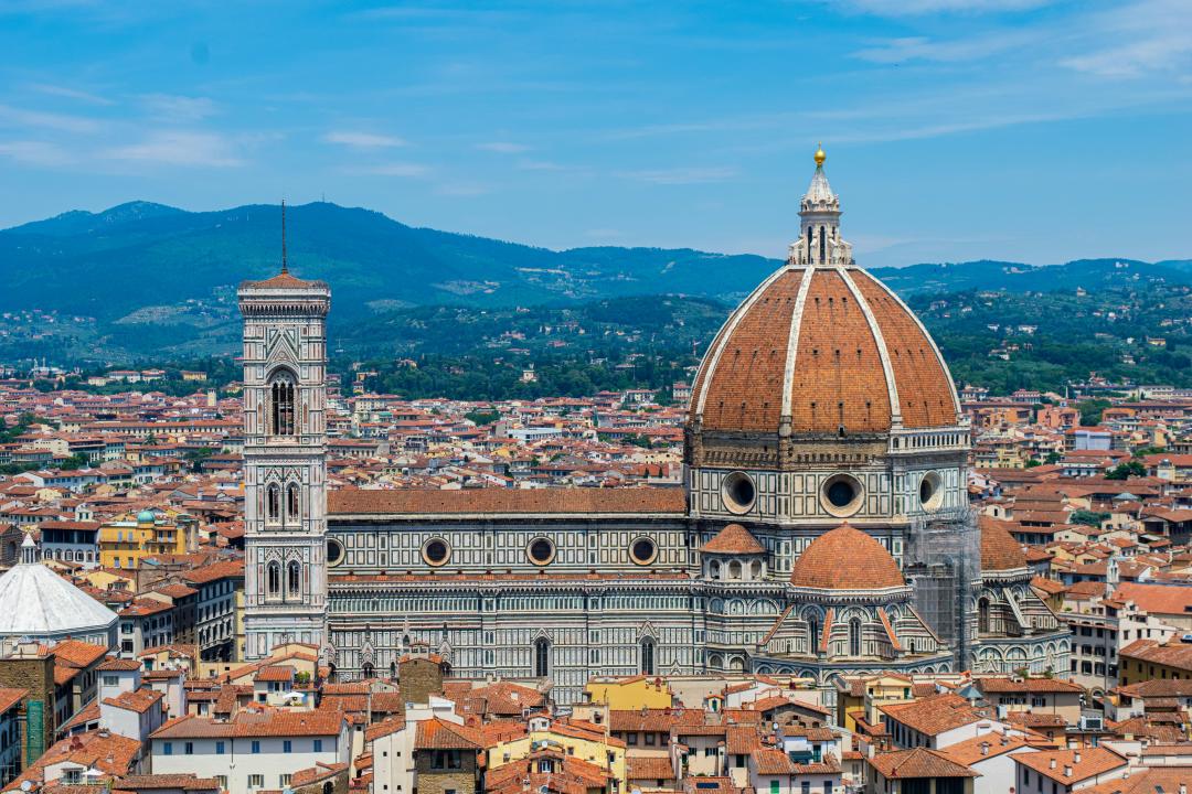 Florence Duomo