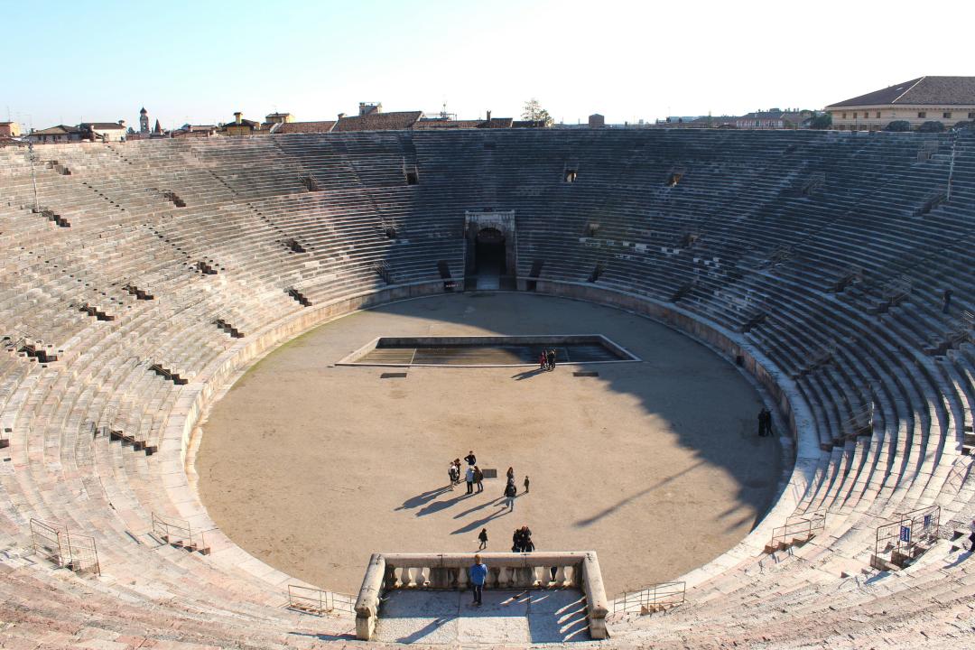 Arena di Verona