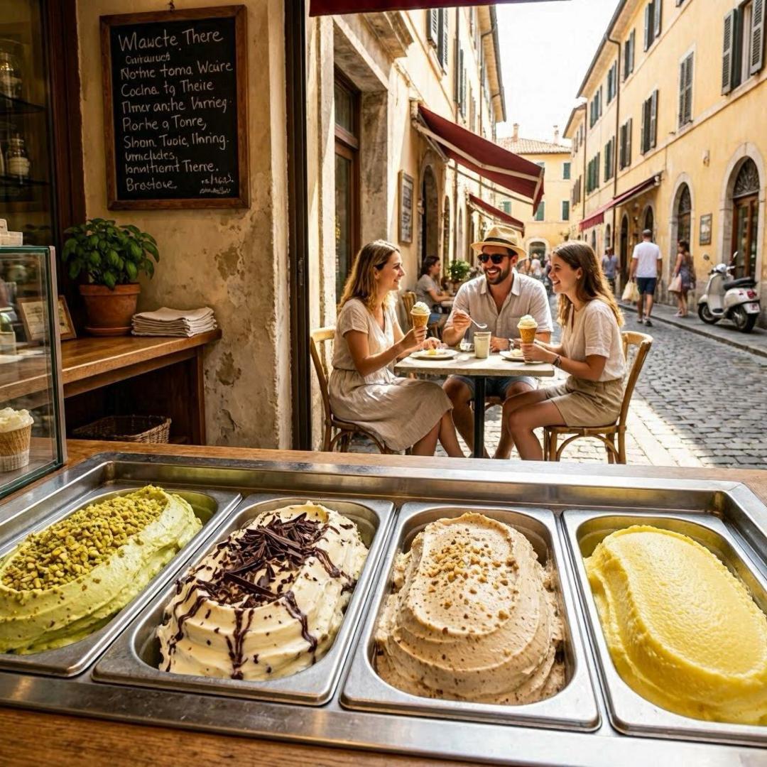 Gelato