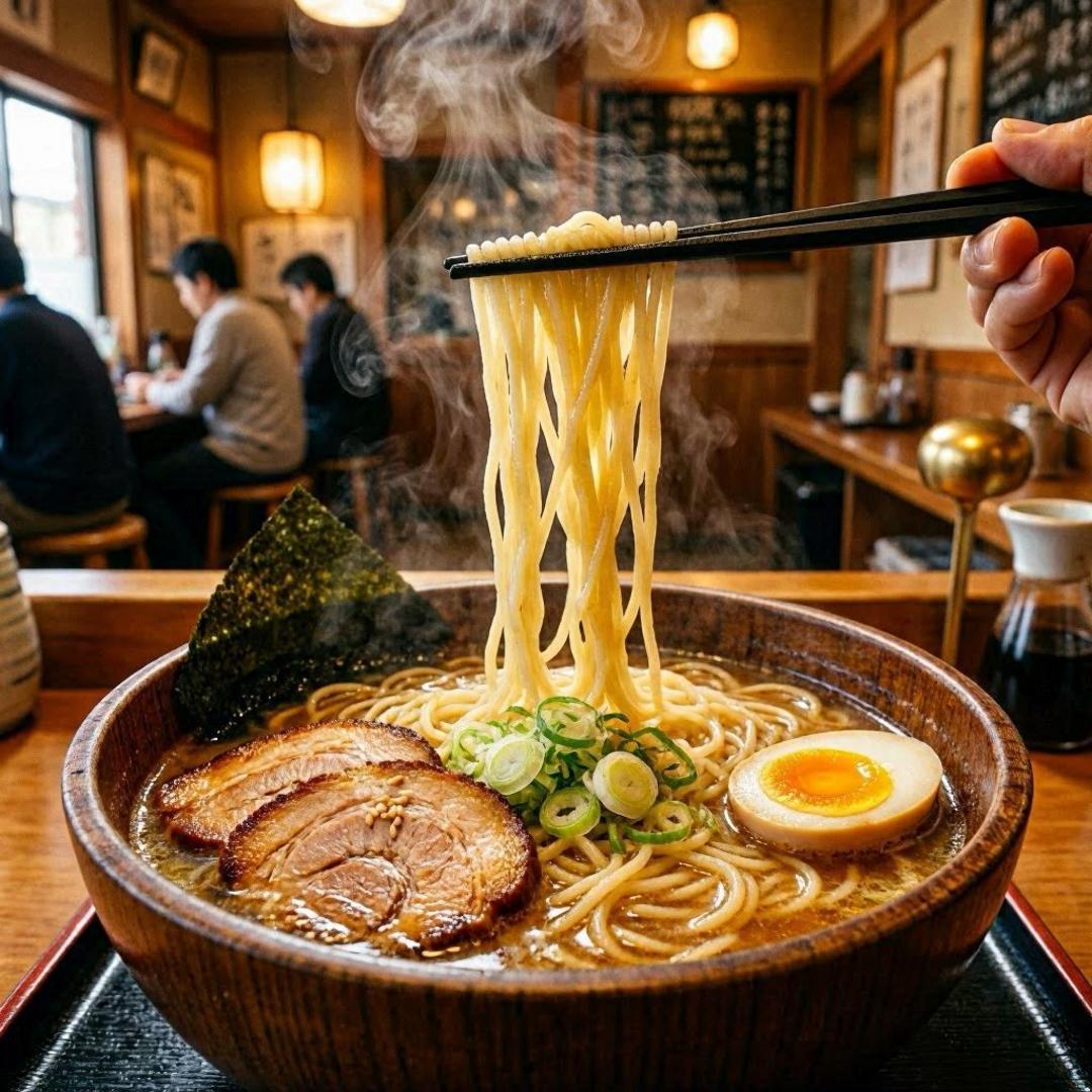 Ramen