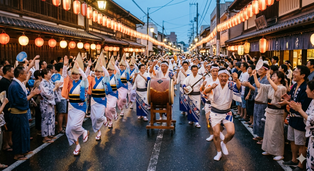 Sapporo Snow Festival (Yuki Matsuri)
