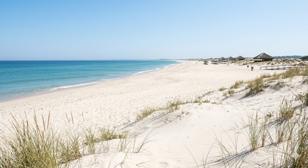 Praia do Guincho
