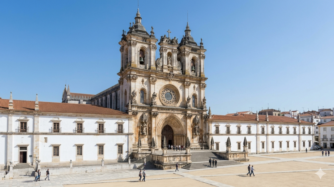Alcobaça Monastery