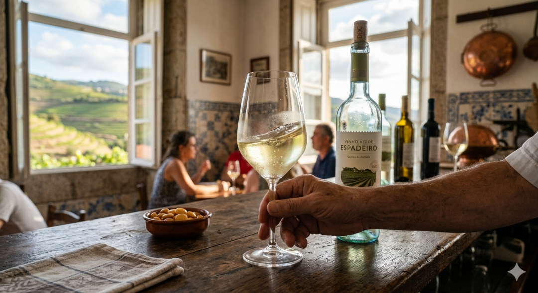 Vinho Verde