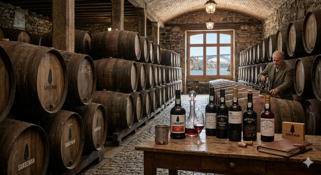 Port Wine