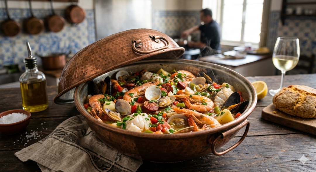 Cataplana
