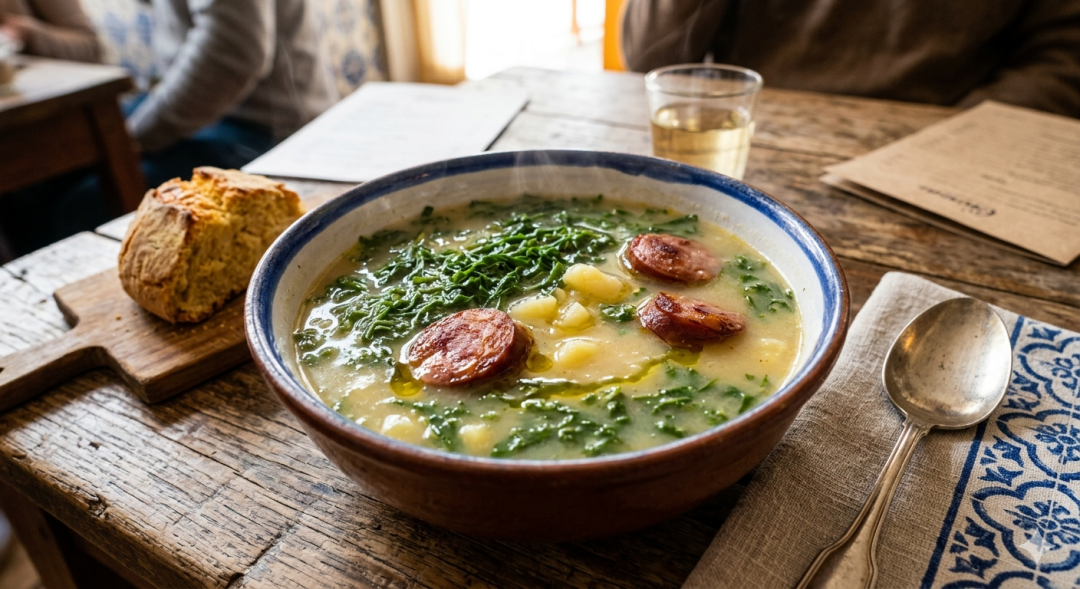 Caldo Verde