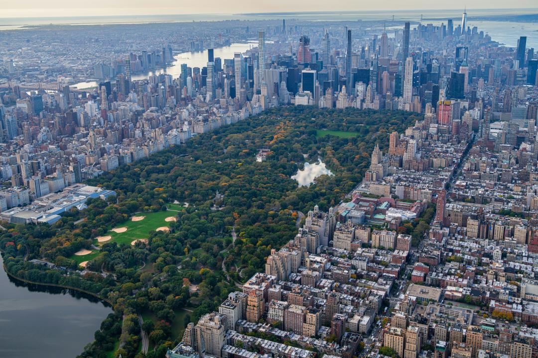 Central Park