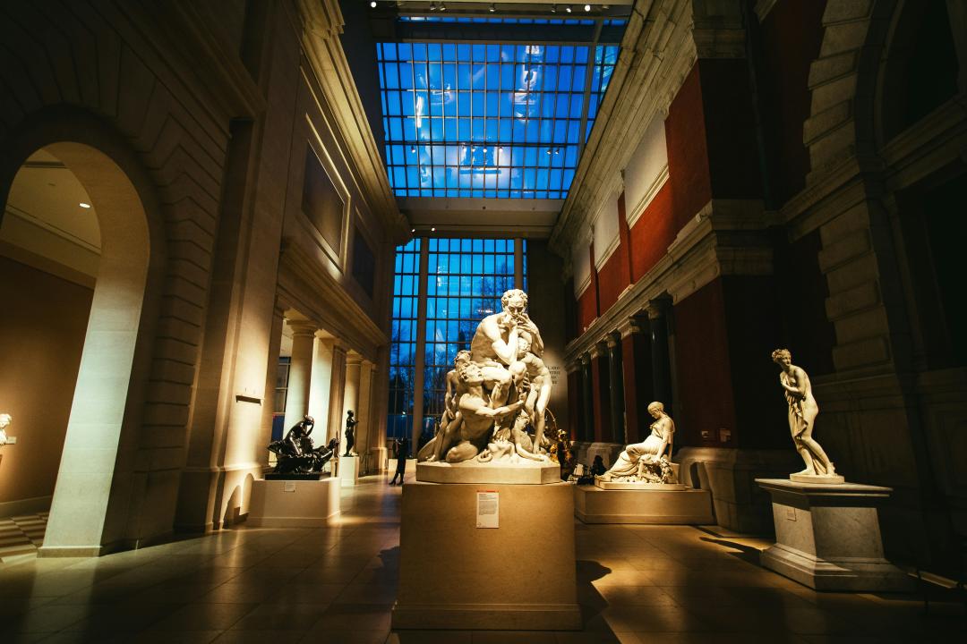 Metropolitan Museum of Art