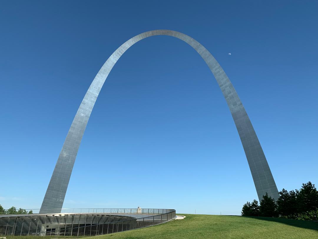 Gateway Arch