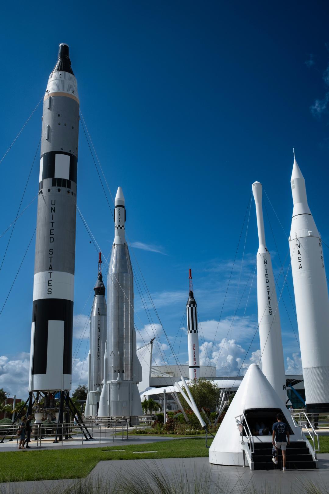 Kennedy Space Center