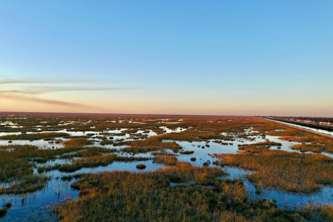 Everglades National Park
