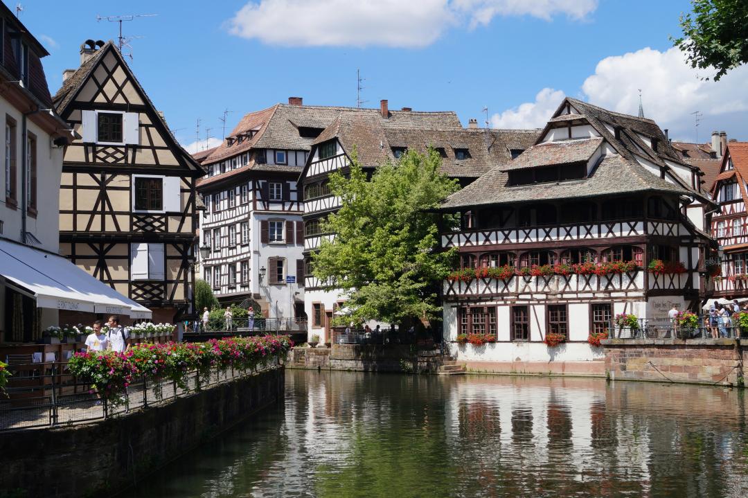 Strasbourg