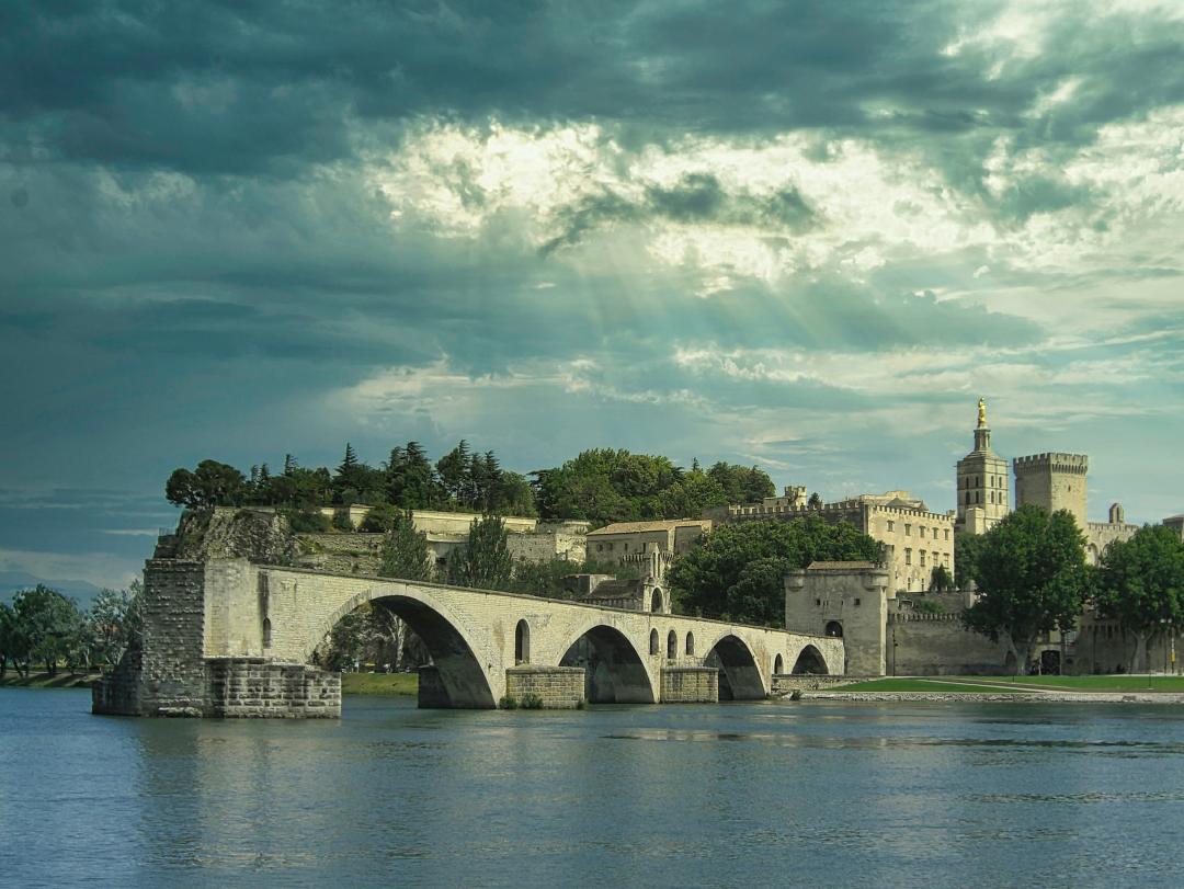 Avignon
