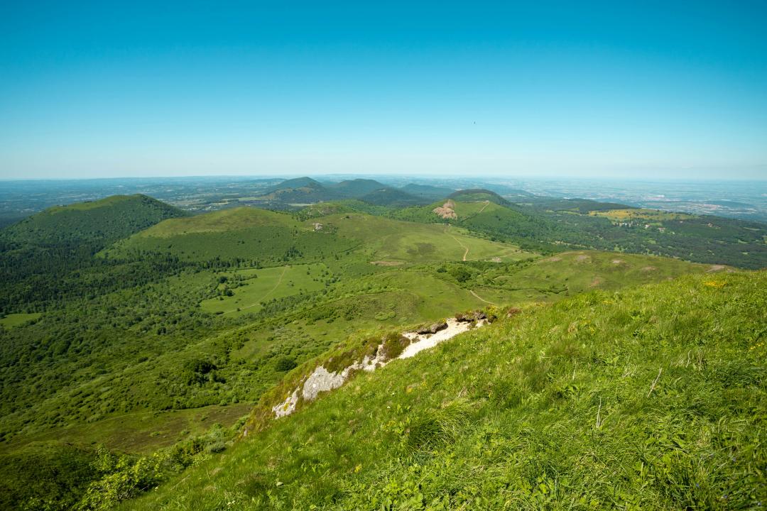 Puy de Dome