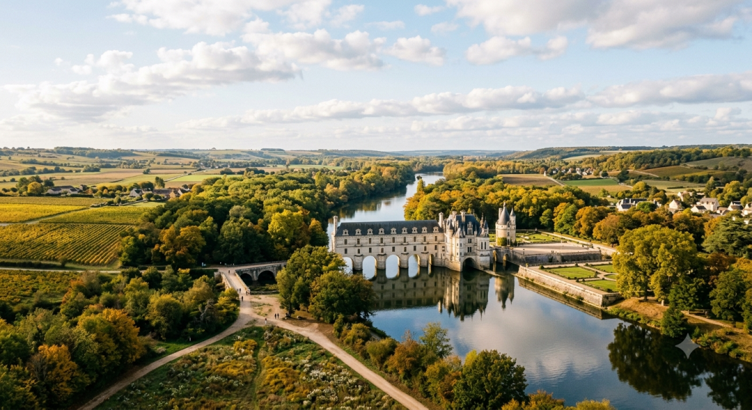Loire Valley
