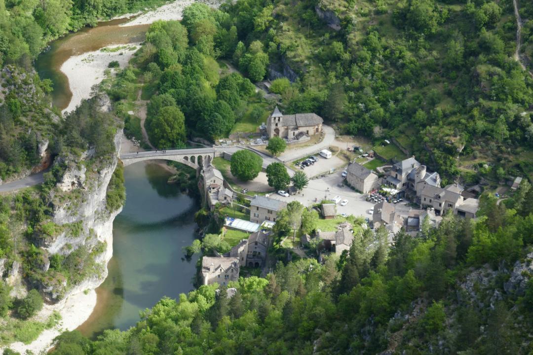 Gorges du Tarn