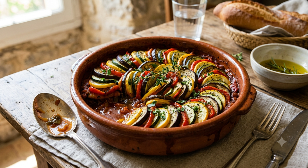 Ratatouille