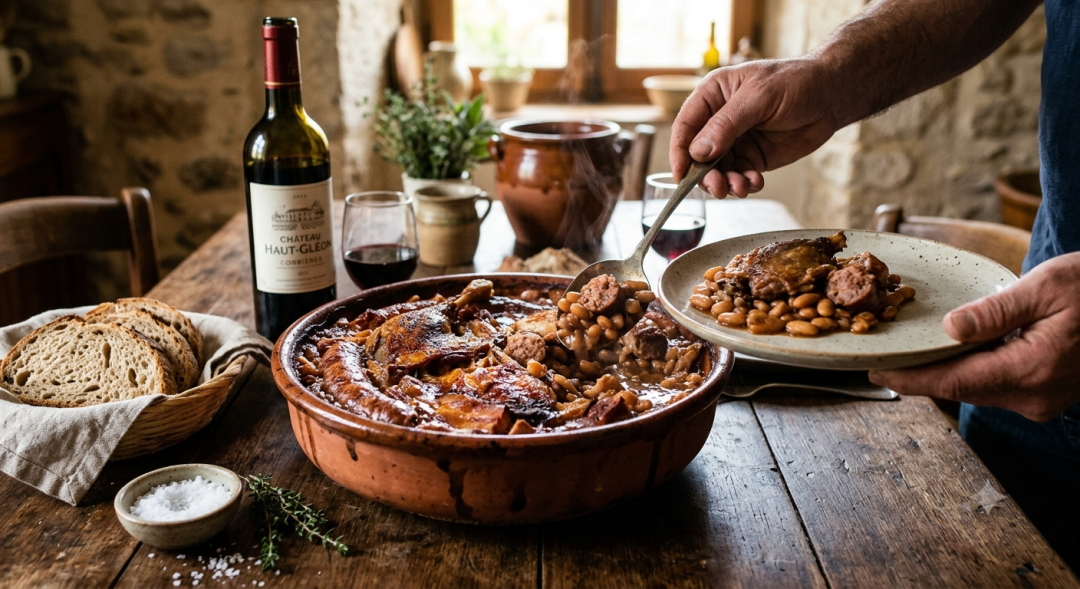 Cassoulet